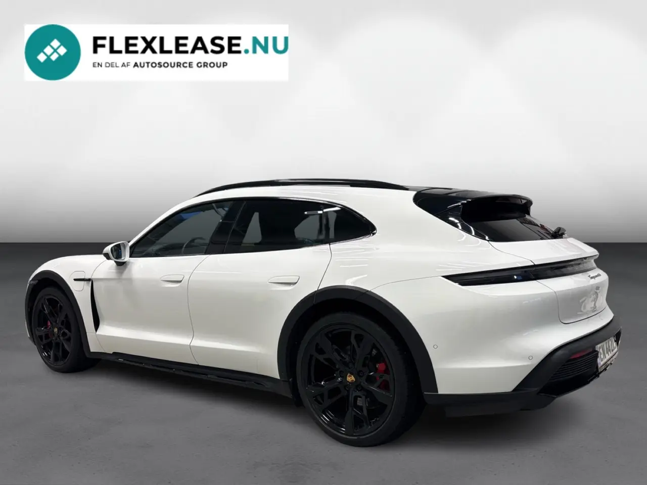 Billede 4 - Porsche Taycan 4S Performance+ Cross Turismo