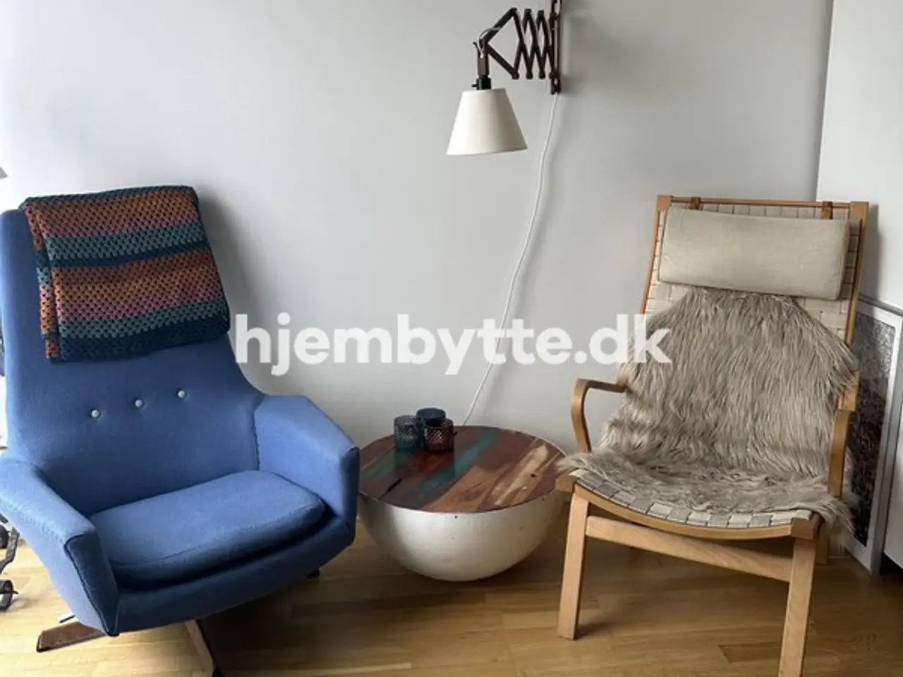 Billede 5 - Hjembytte - Emblasgade