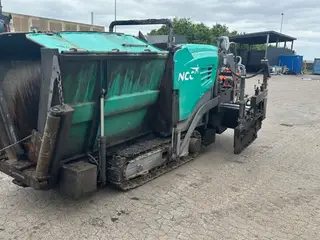 Vögele Super 800 - 3i