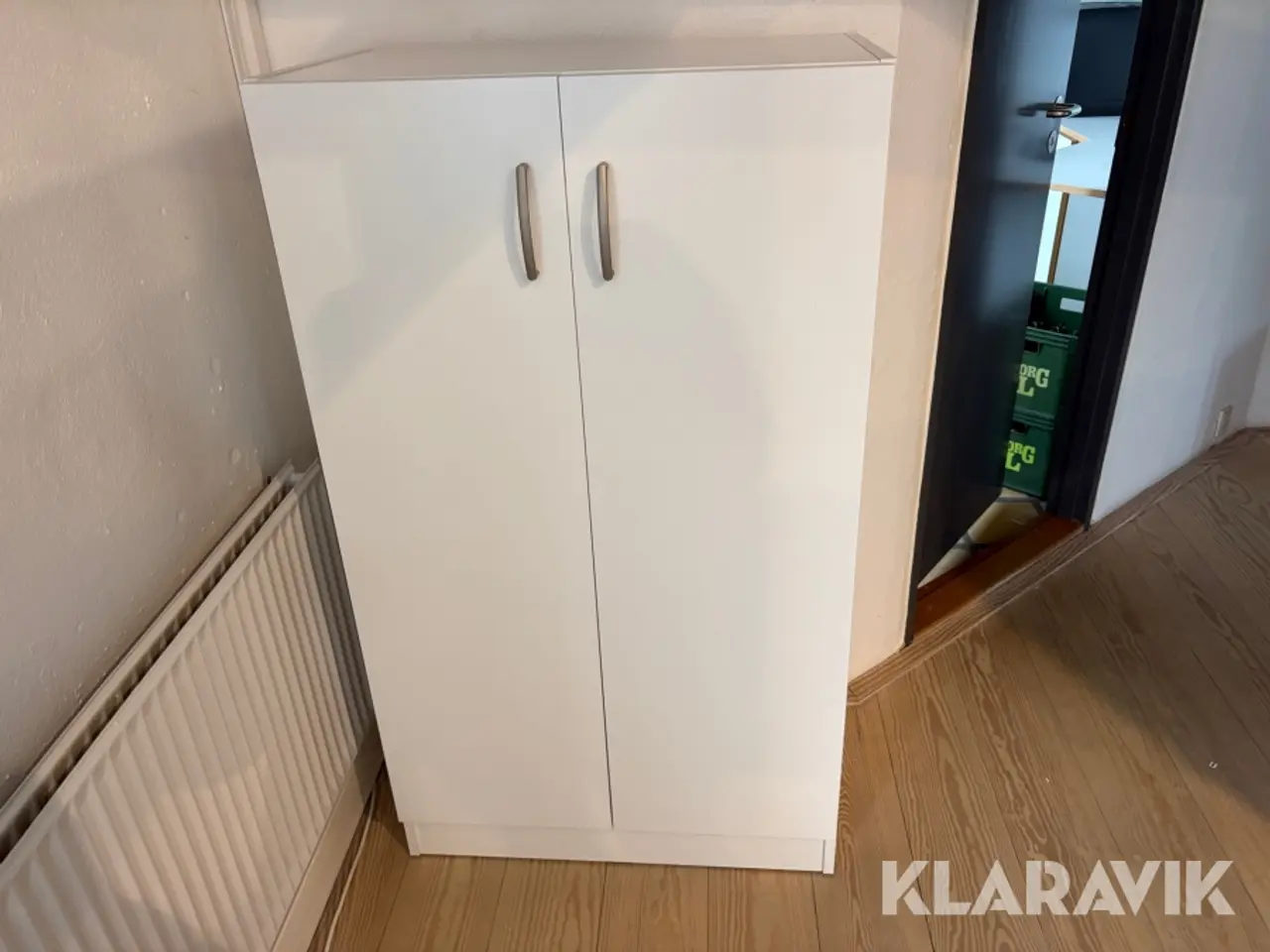 Billede 2 - Kontorskabe - 4 styk