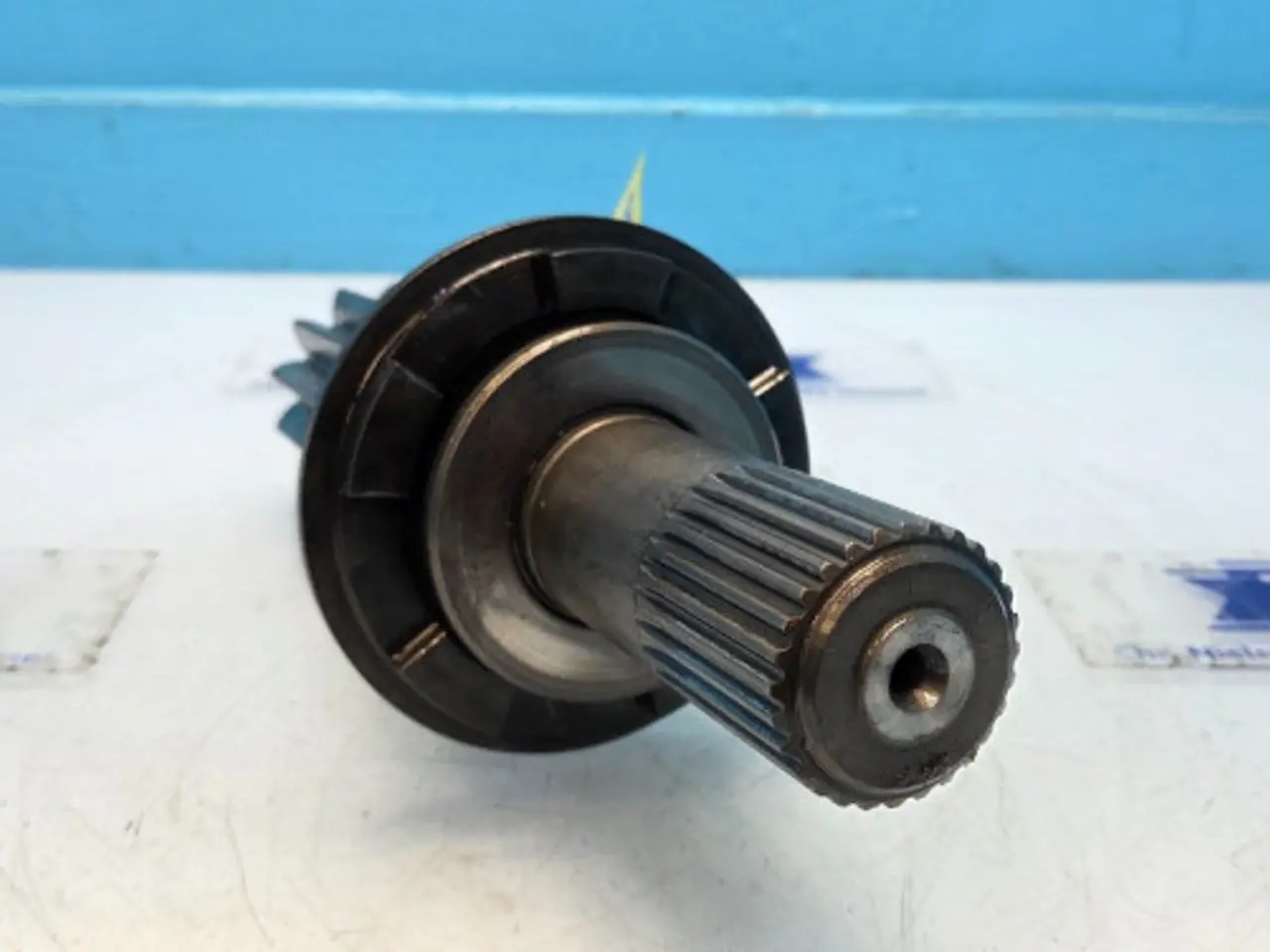 Billede 6 - New Holland T6030 Drivaksel 47123860