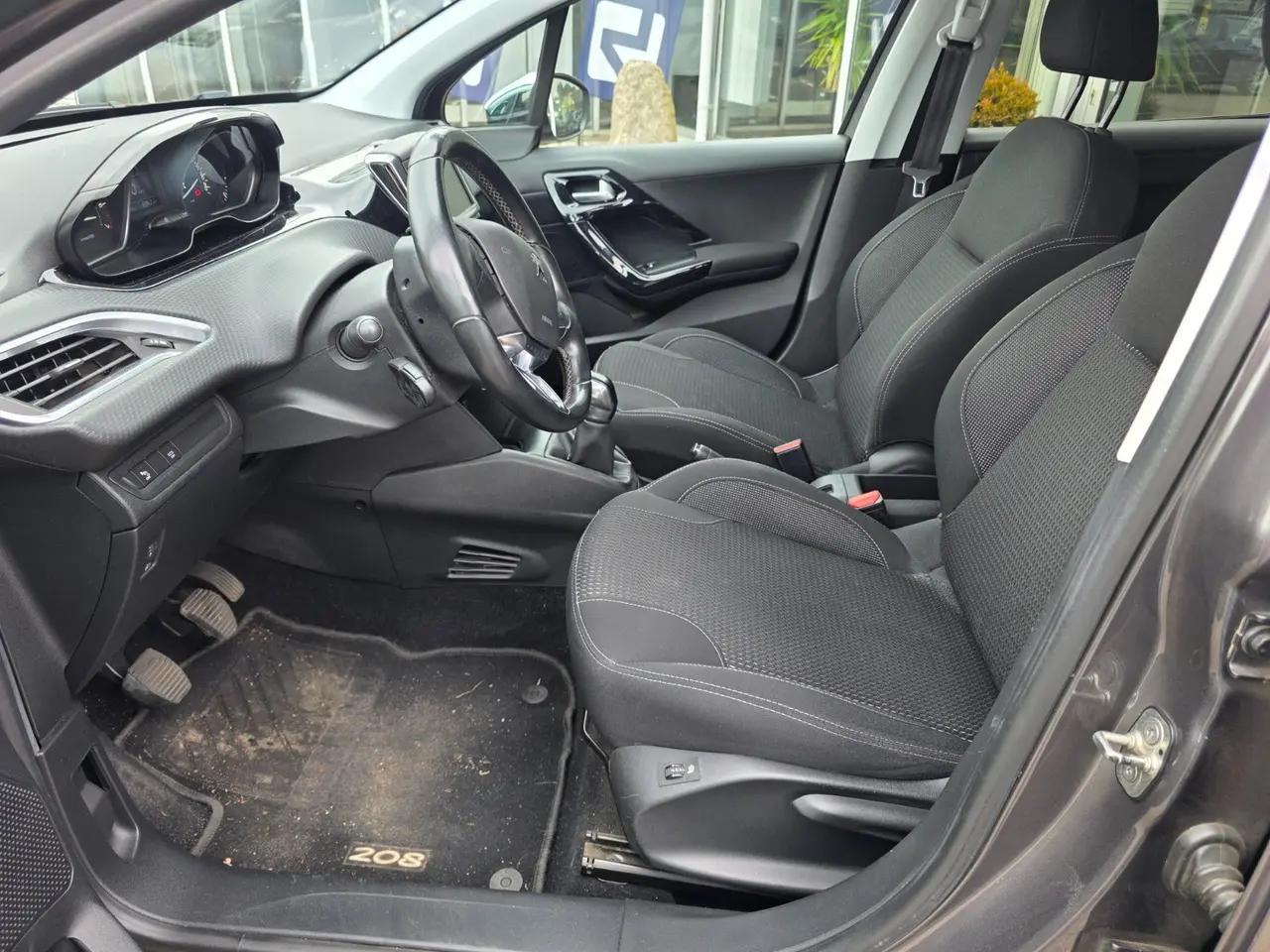 Billede 9 - Peugeot 208 1,2 PureTech 82 Allure Sky