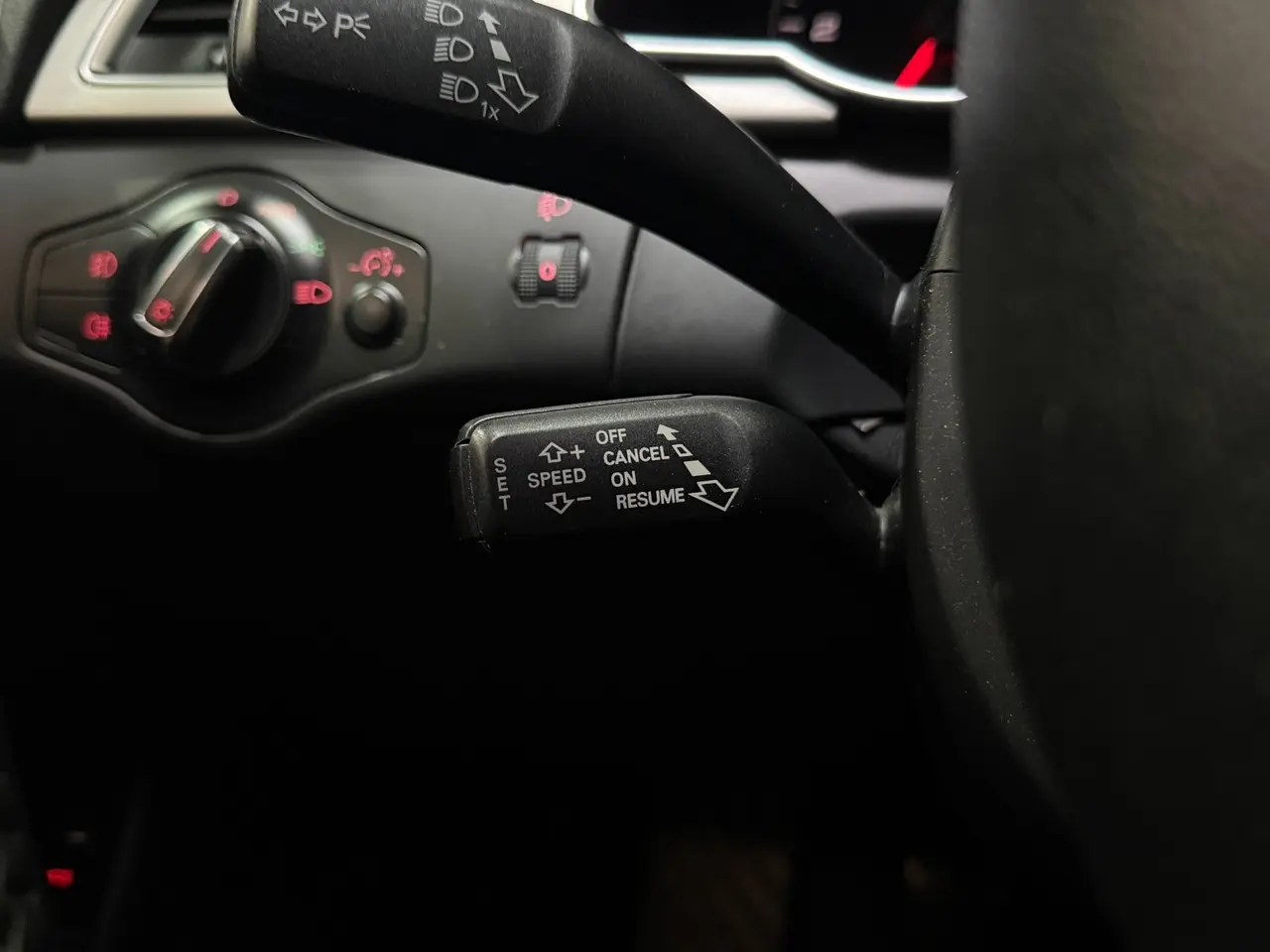 Billede 9 - Audi A5 3,0 TDi Coupé quattro