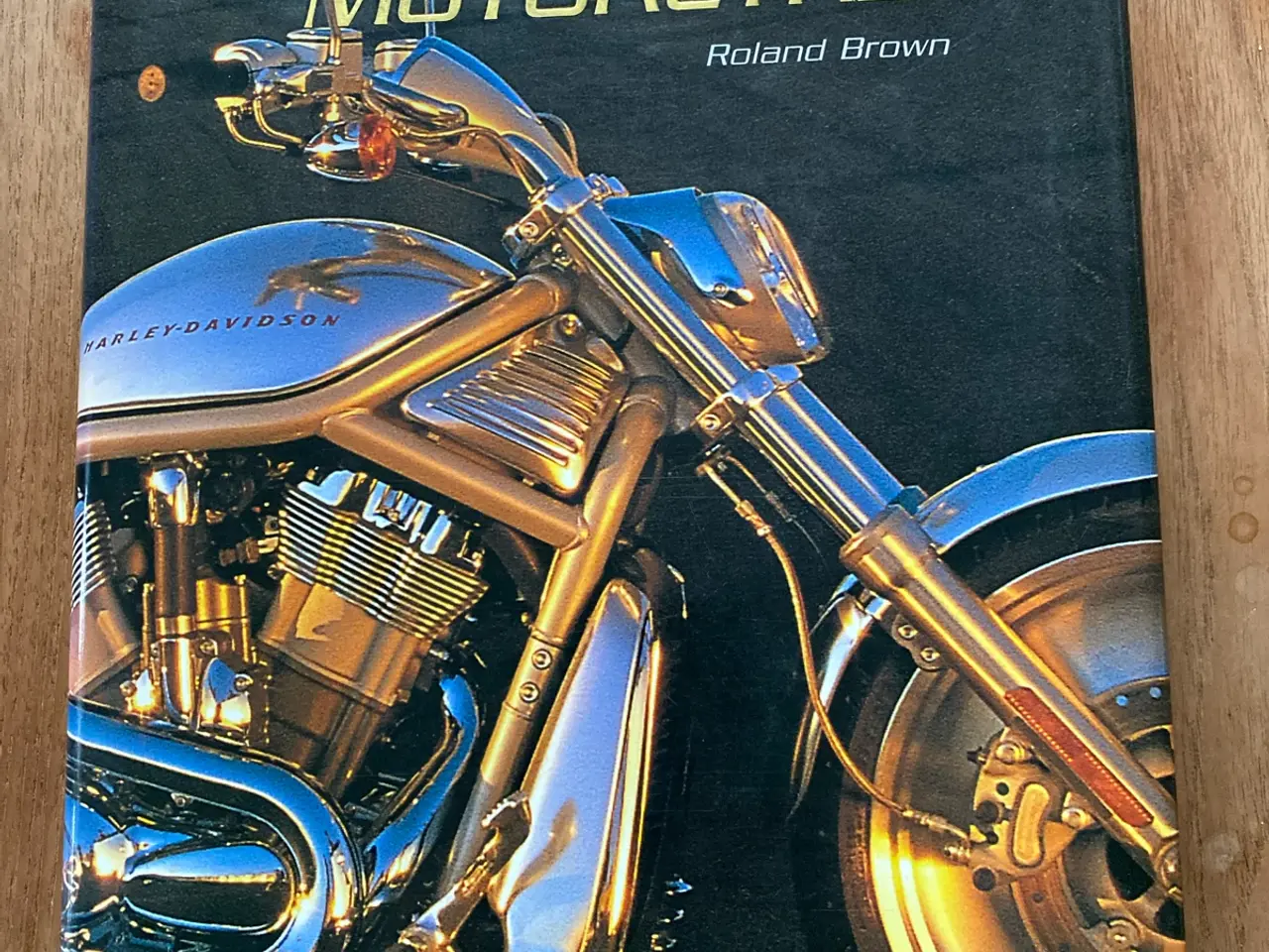 Billede 1 - Motorcykler