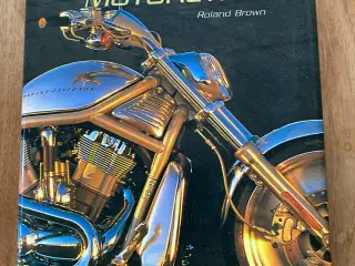 Motorcykler 