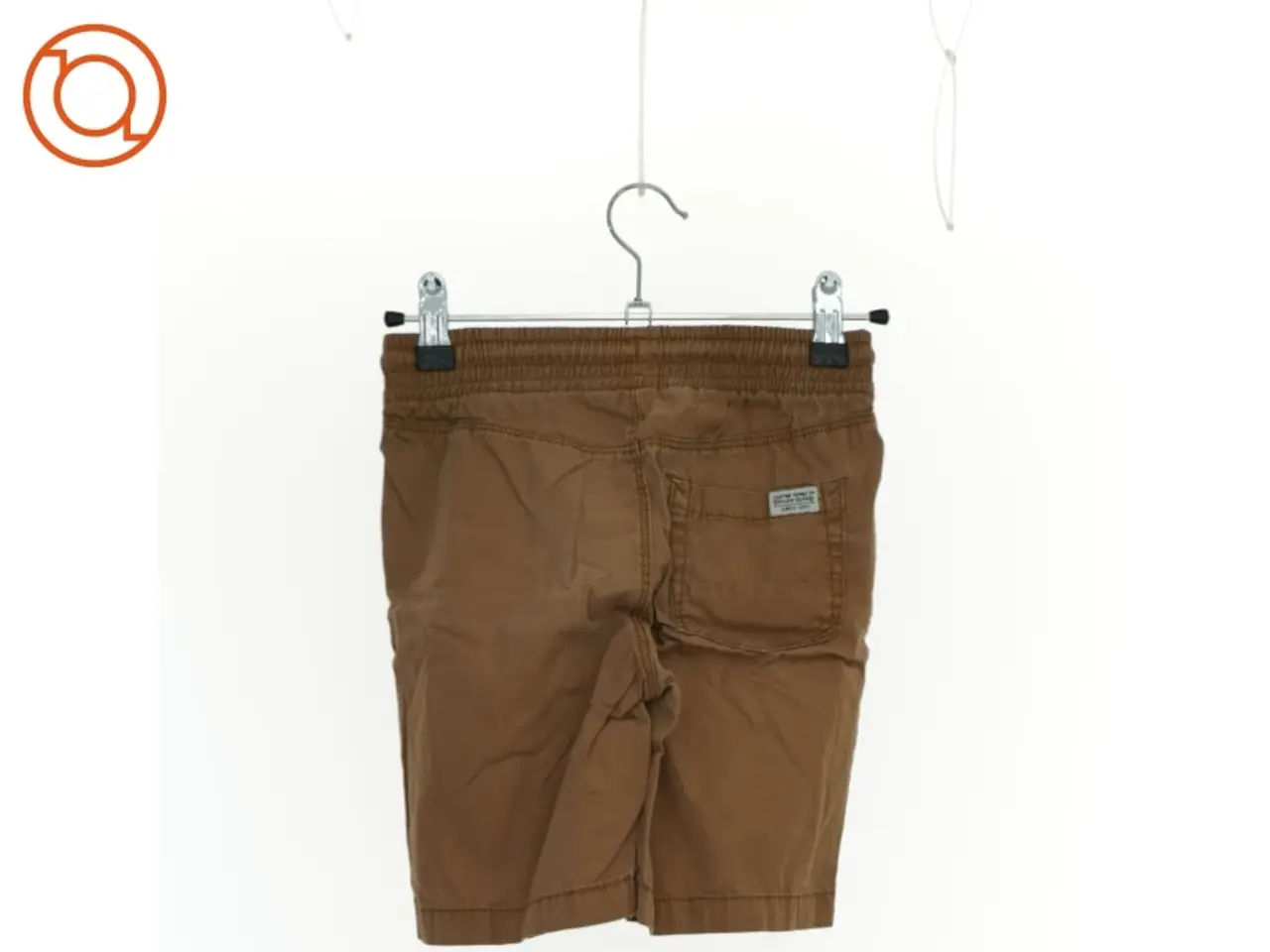 Billede 2 - Shorts fra H&M (str. 122 cm)