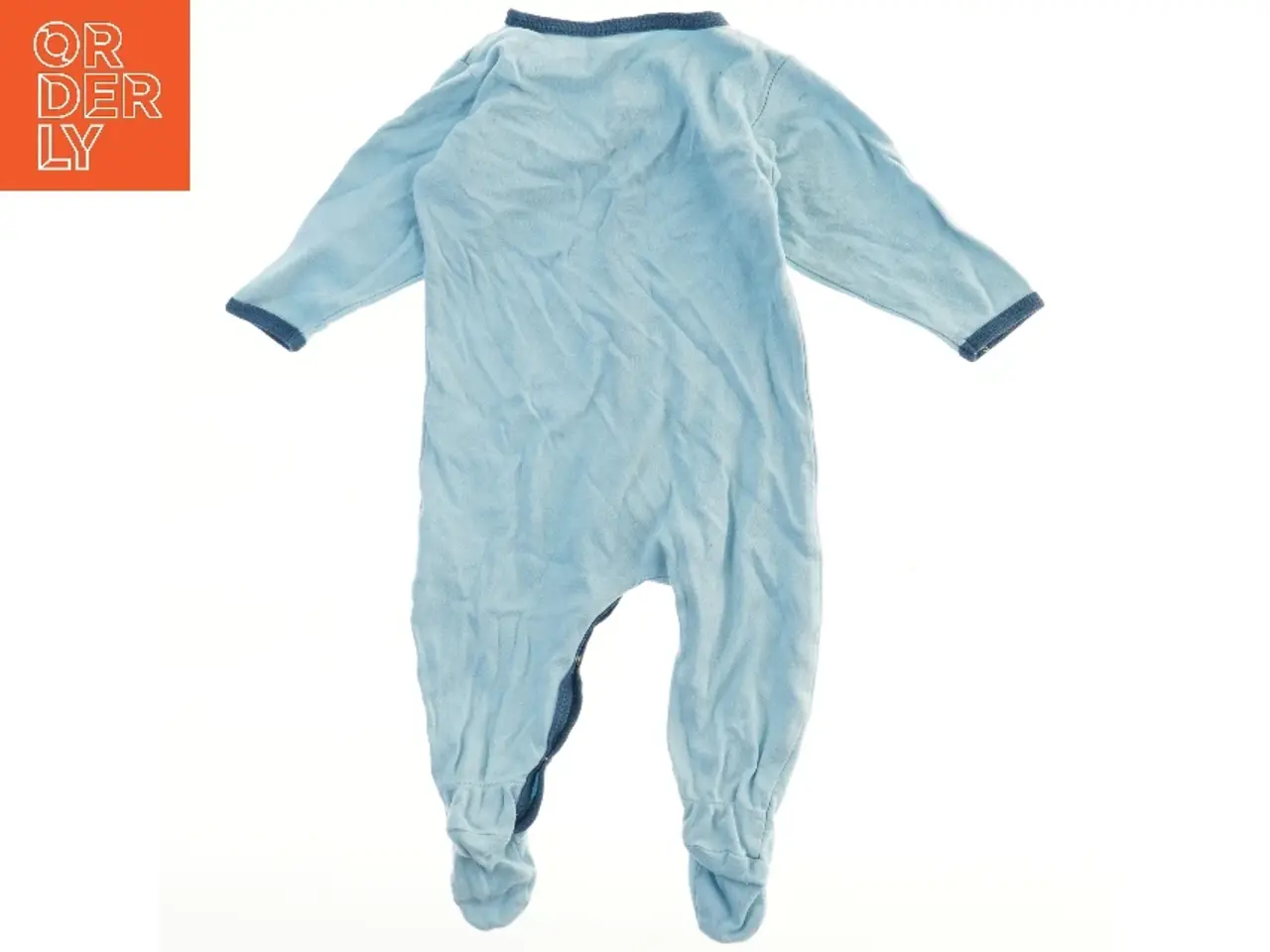 Billede 2 - Baby heldragt med motiv fra Name It (str. 68)