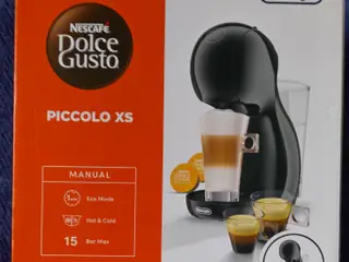 Krups Dolce Gusto Piccolo XS