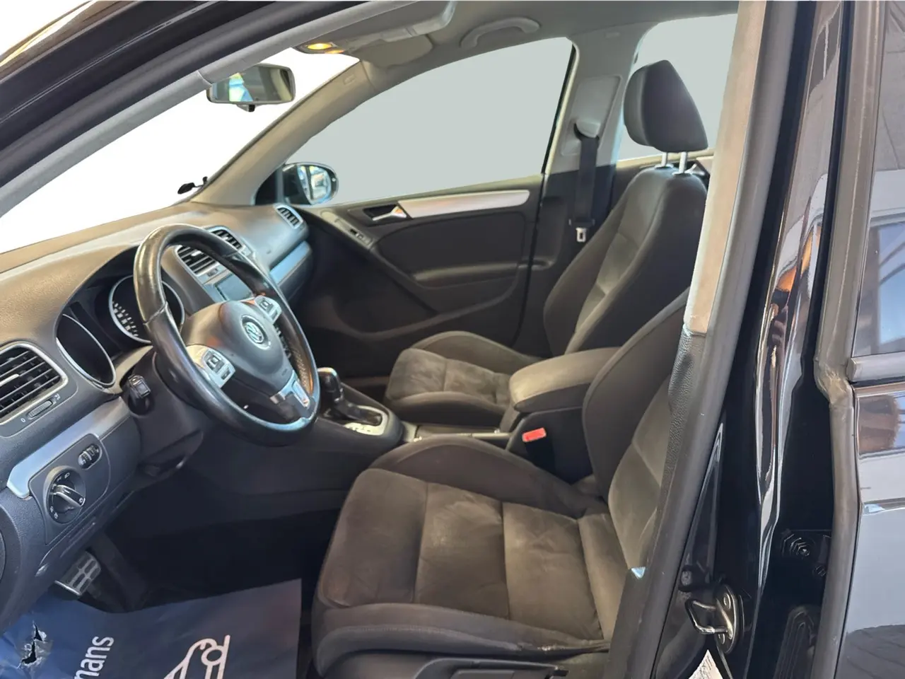 Billede 11 - VW Golf VI 1,4 TSi 122 Highline DSG