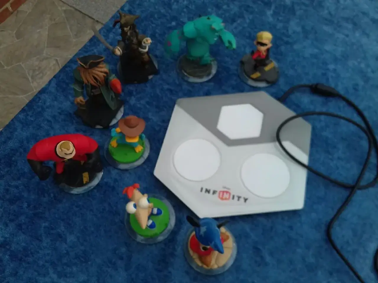 Billede 2 - Disney Infinity