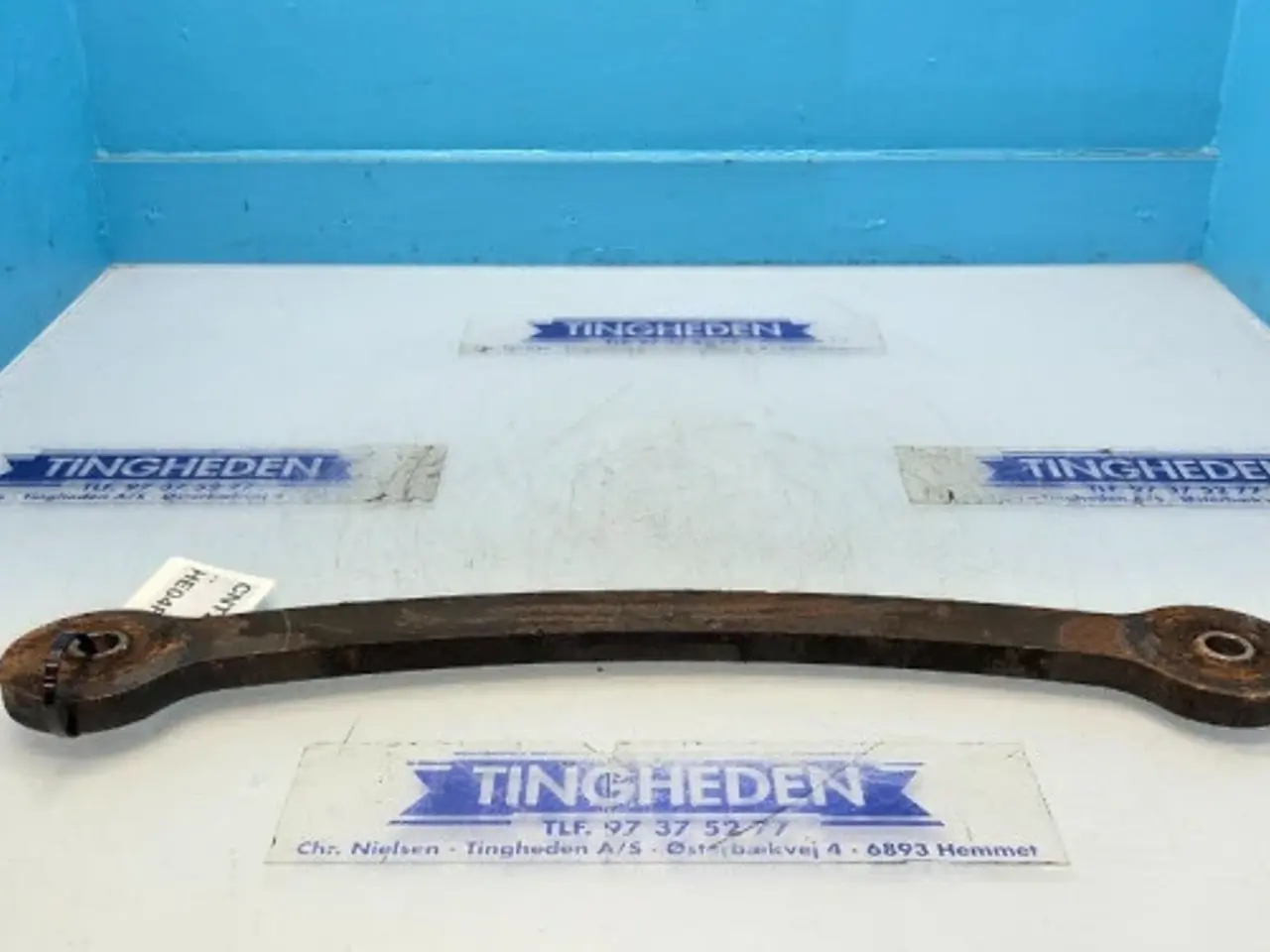 Billede 1 - New Holland BB920 Arm 84005835