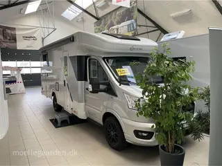 2027 - Sun Living S 75 SL 20ED