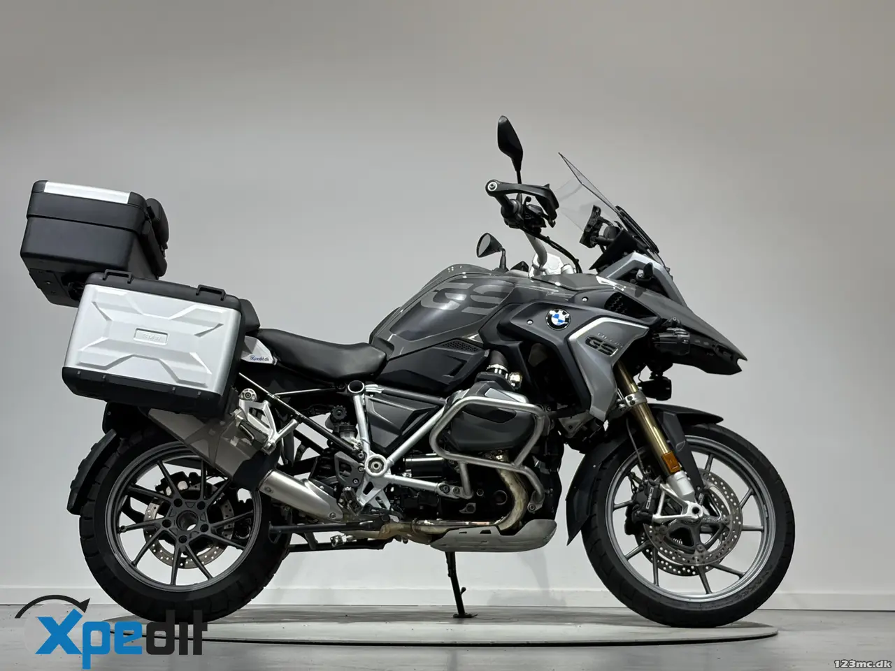 Billede 1 - BMW R 1250 GS