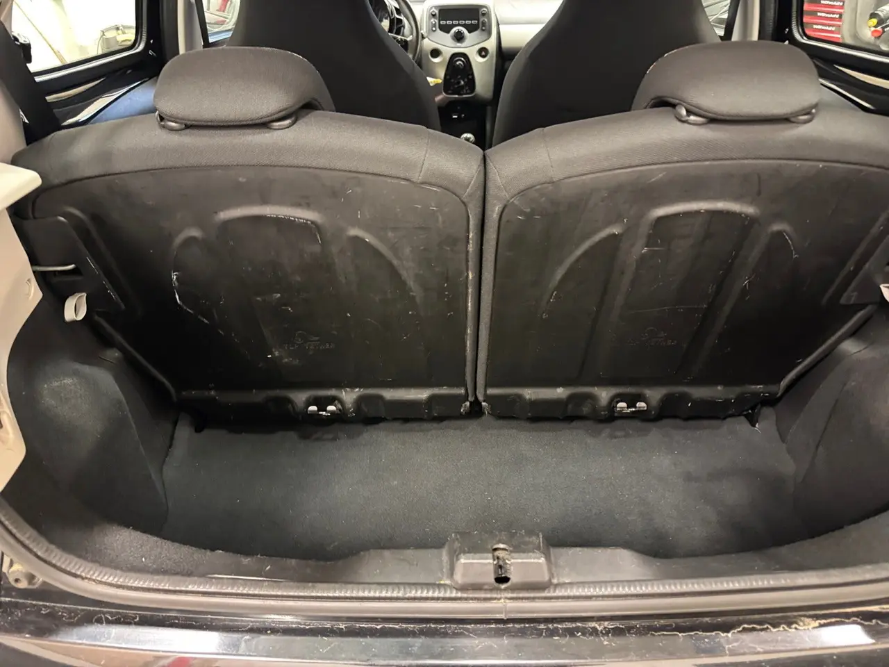 Billede 12 - Citroën C1 1,0 e-VTi Scoop