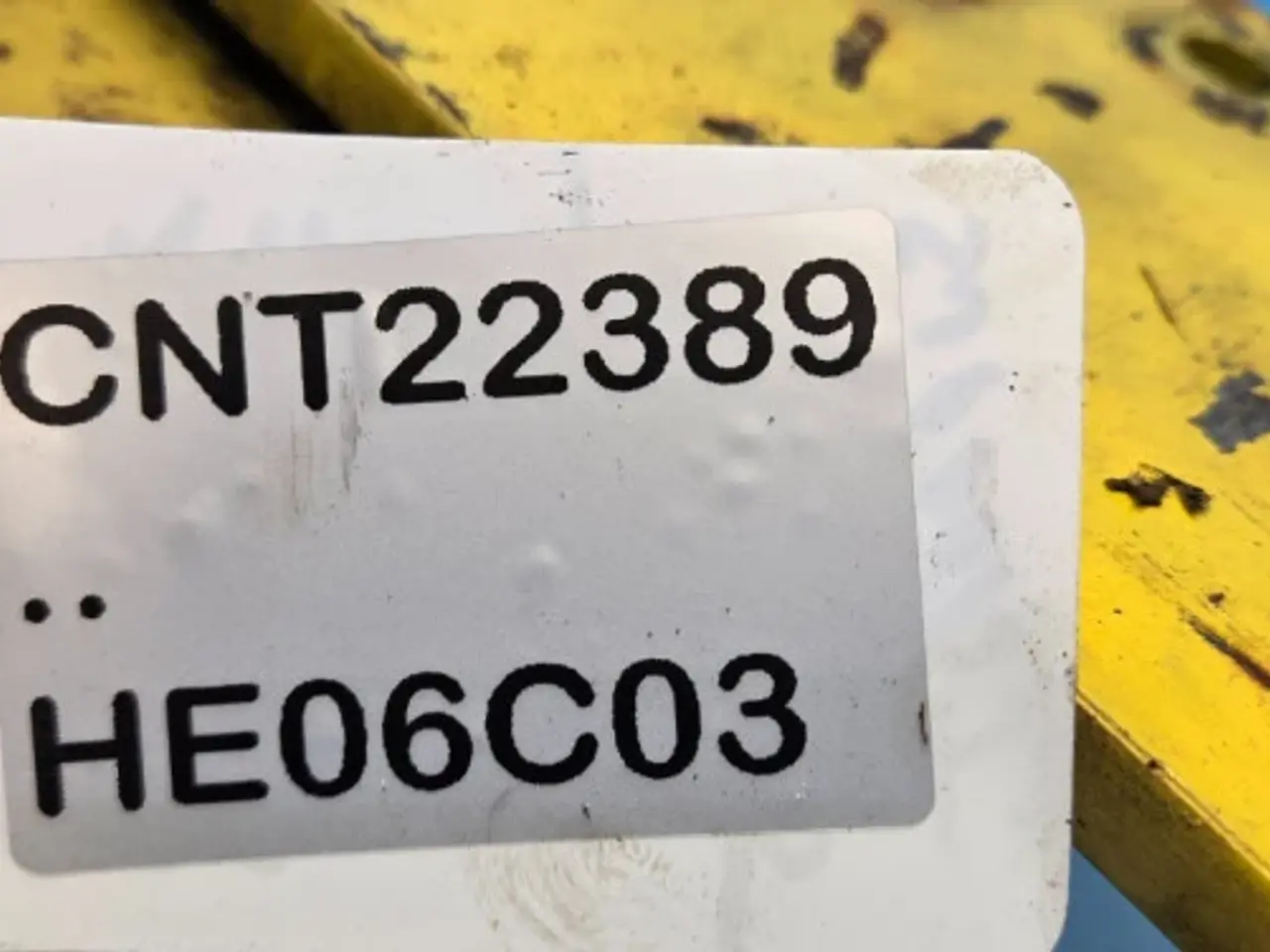 Billede 17 - New Holland TX66 Arm R. 9832702