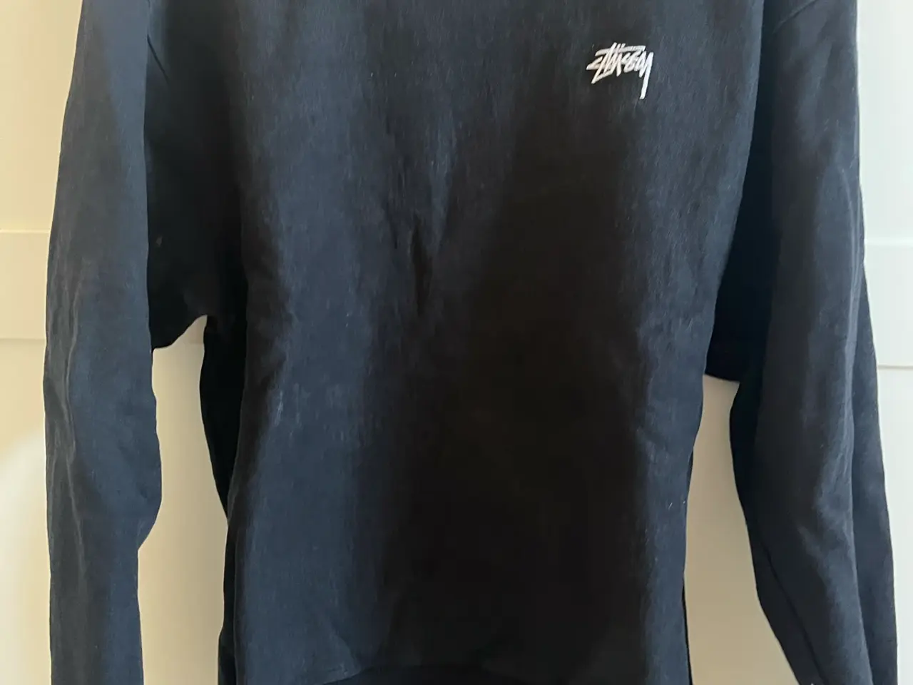 Billede 1 - Stüssy sweatshirt 