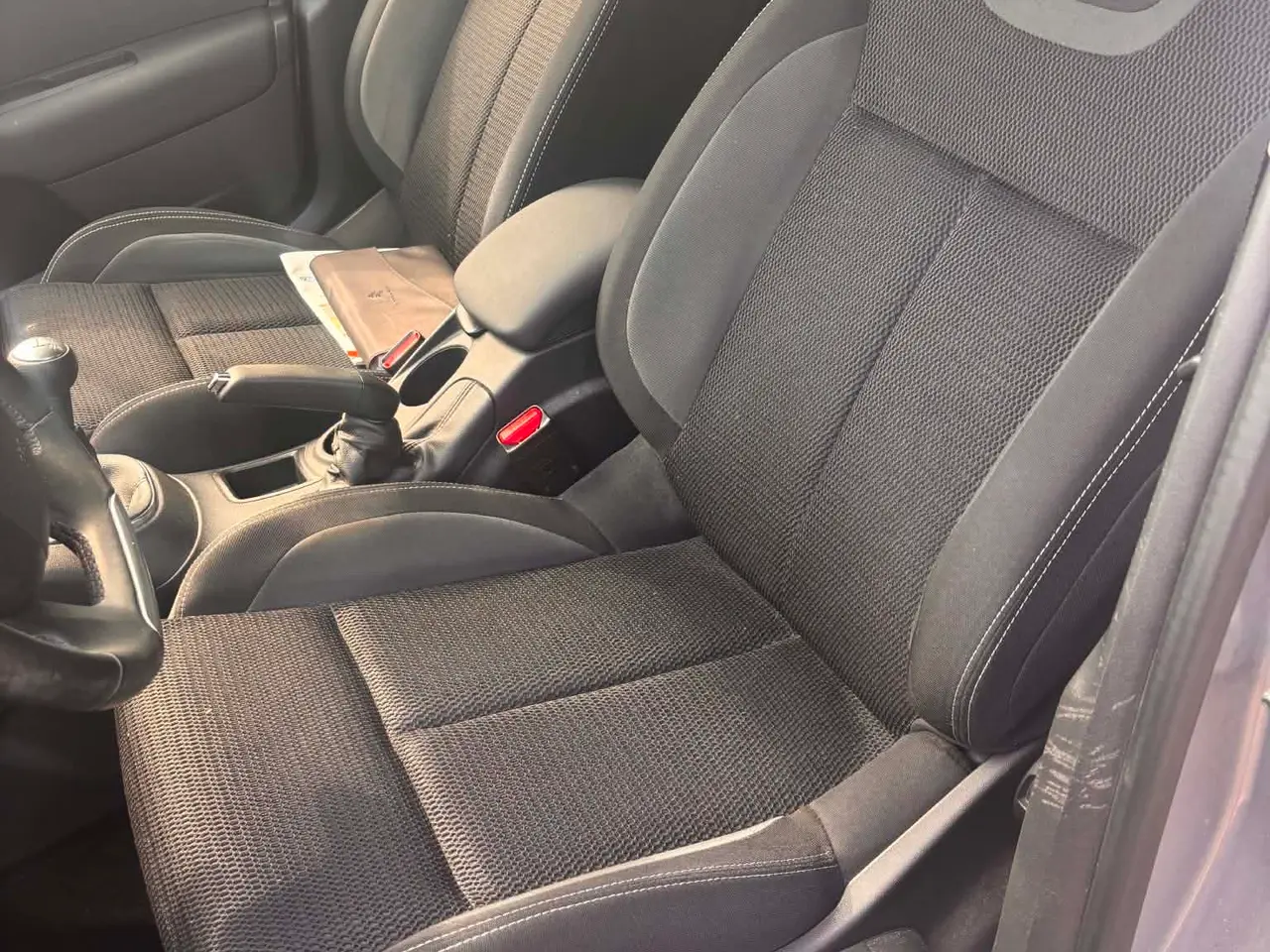 Billede 6 - Super fin Citroen c4