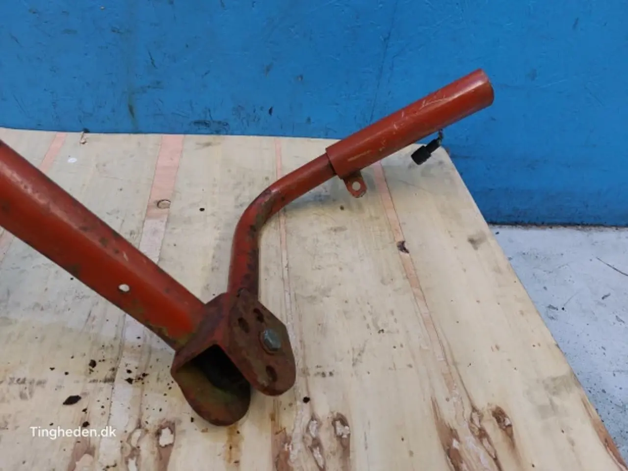 Billede 14 - Laverda 627 Arm 322396350