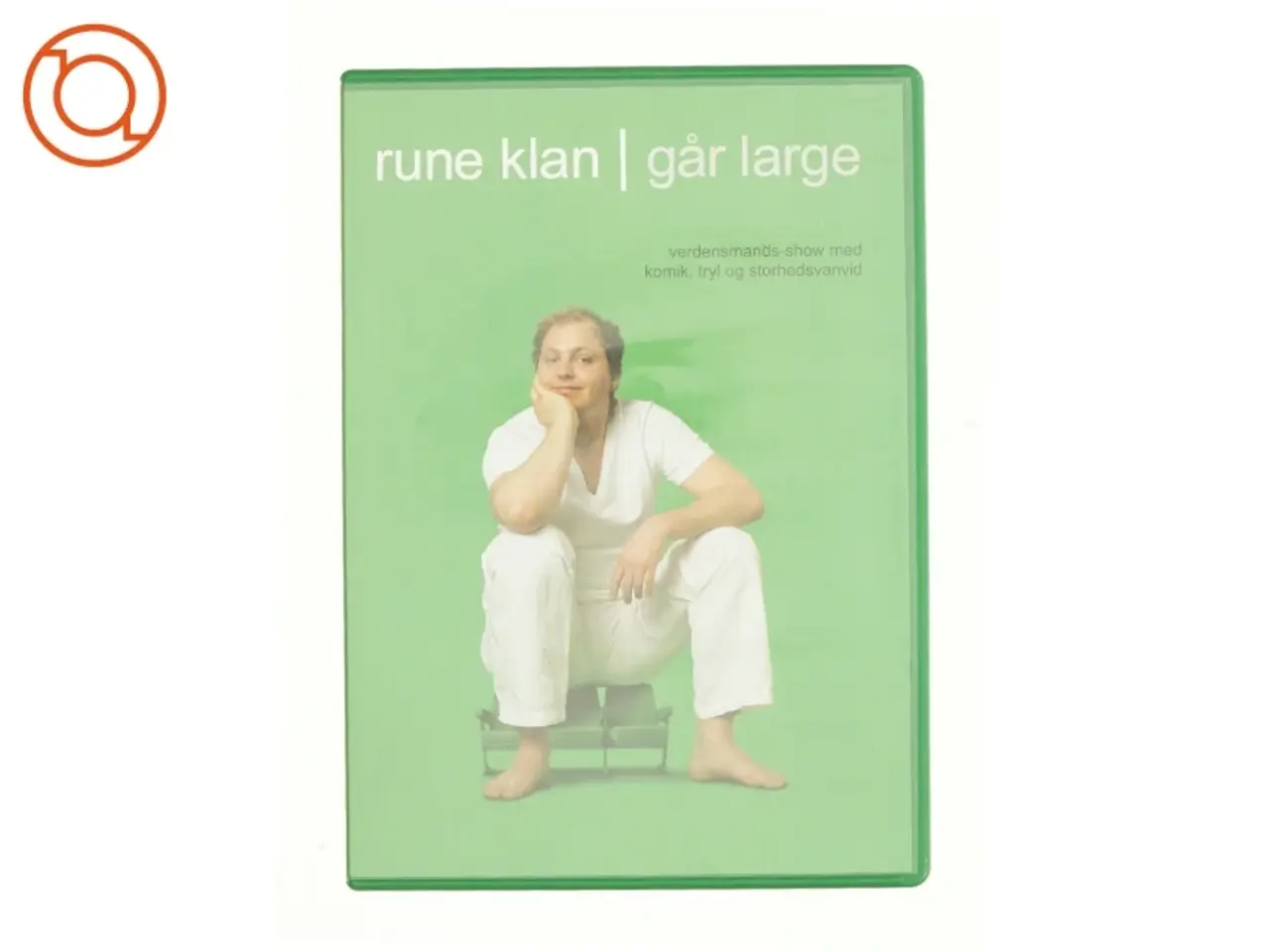 Billede 1 - Rune Klan Går Large
