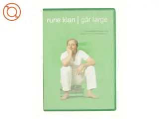 Rune Klan Går Large