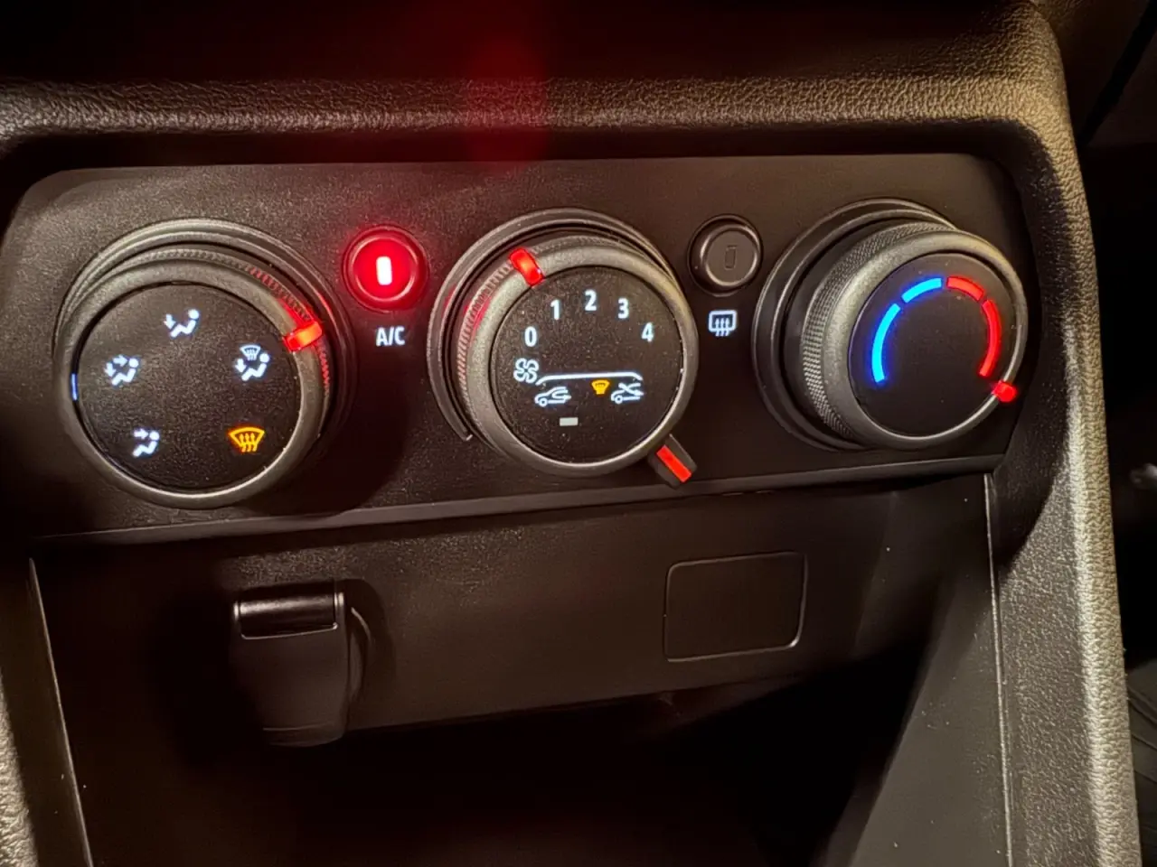 Billede 13 - Dacia Sandero 1,0 TCe 90 Essential