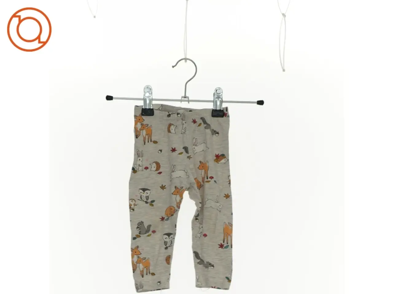 Billede 1 - Baby bukser fra H&M (str. 74 cm)