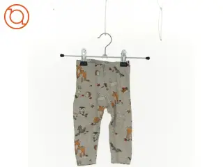 Baby bukser fra H&M (str. 74 cm)
