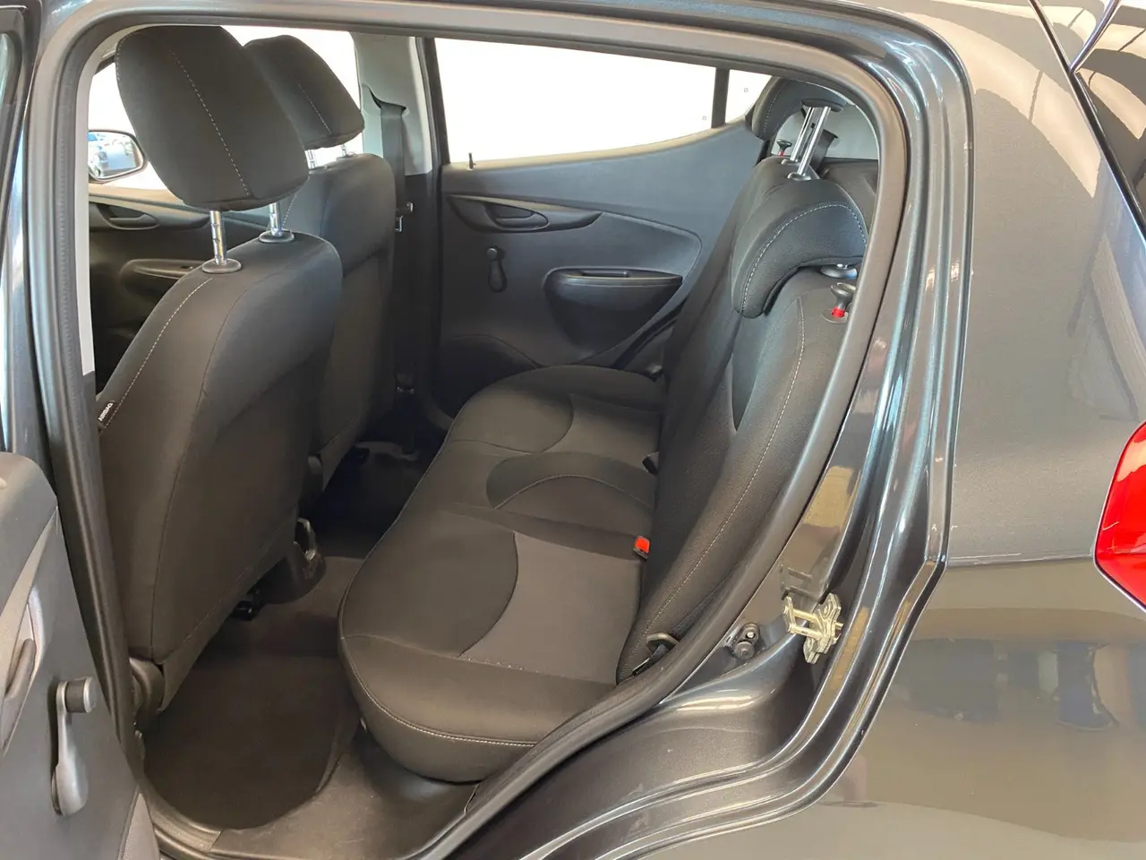 Billede 11 - Opel Karl 1,0 Enjoy