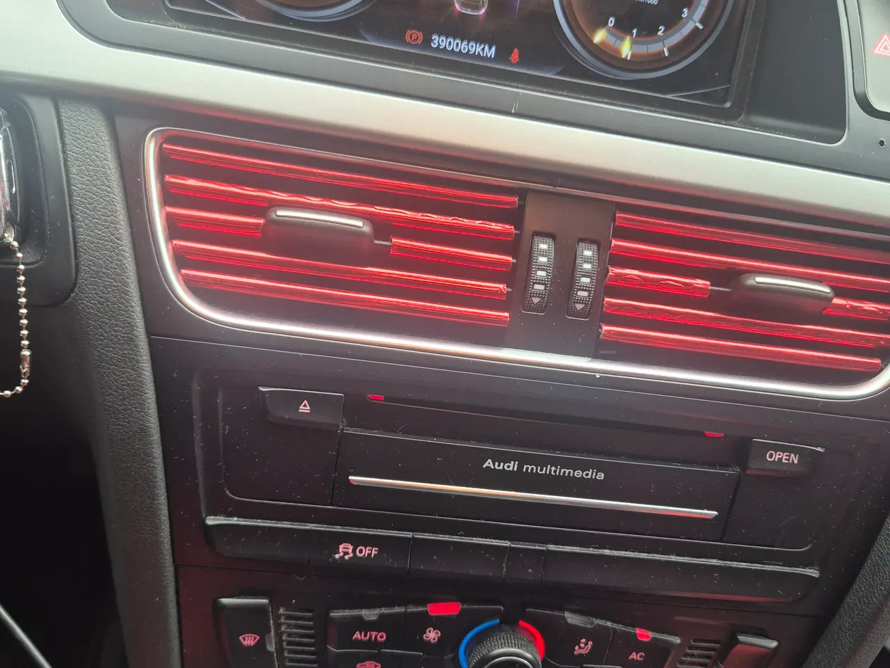Billede 3 - Audi a4 sedan b8 til salg