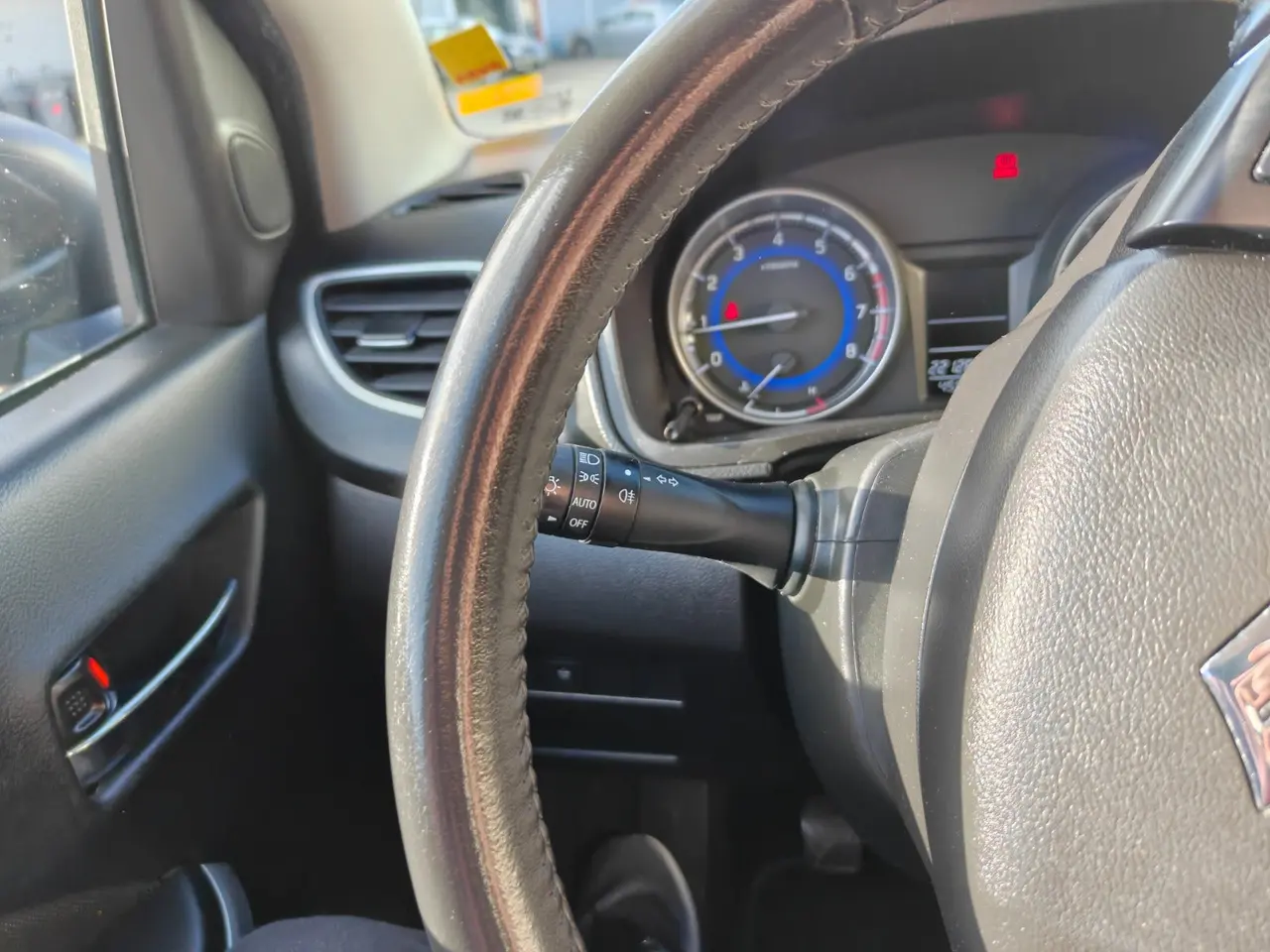 Billede 17 - Suzuki Baleno 1,2 Dualjet Active+