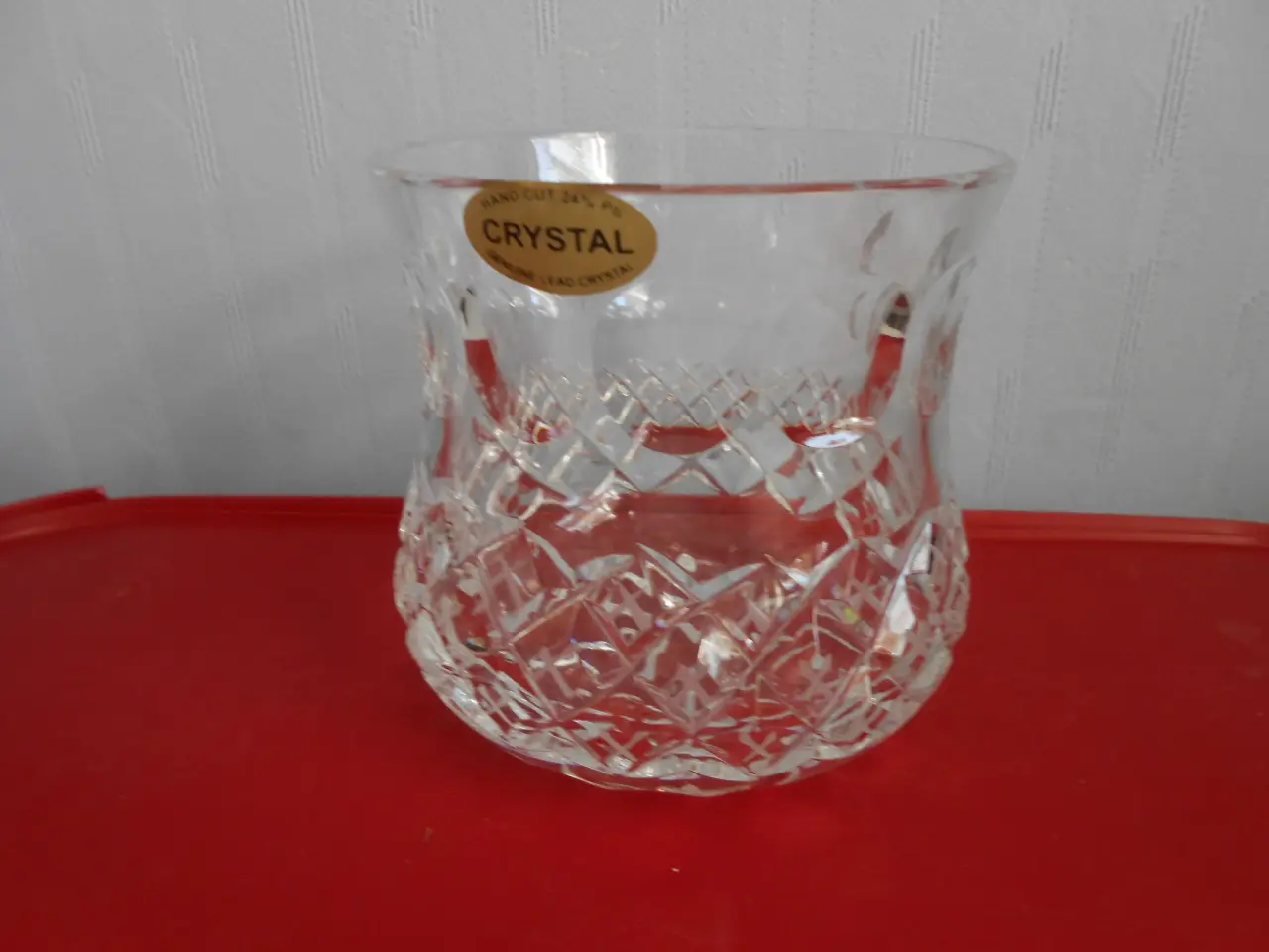 Billede 1 - Til den fineste Cognac.