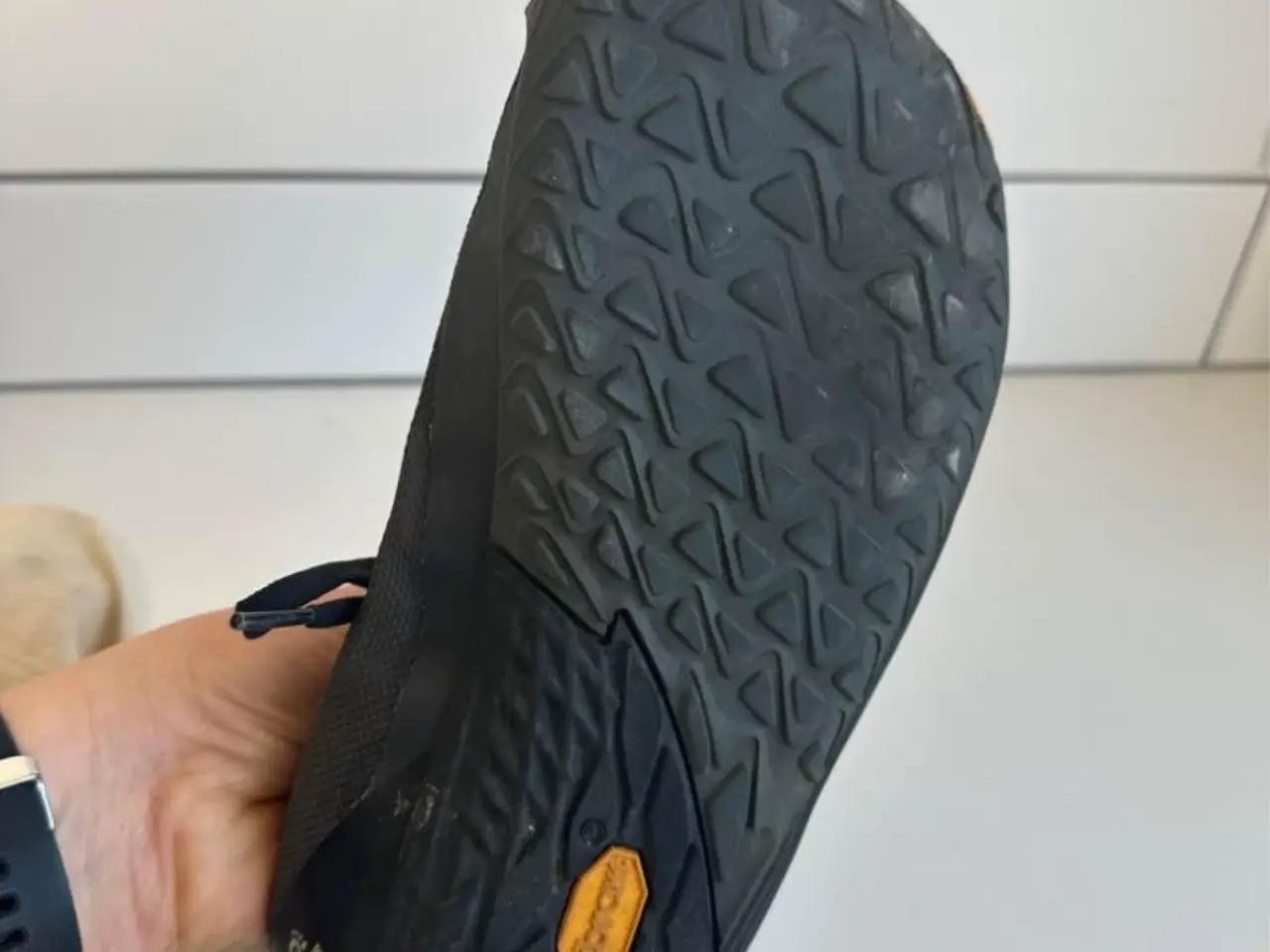 Billede 2 - Vandresko, sko, merrell