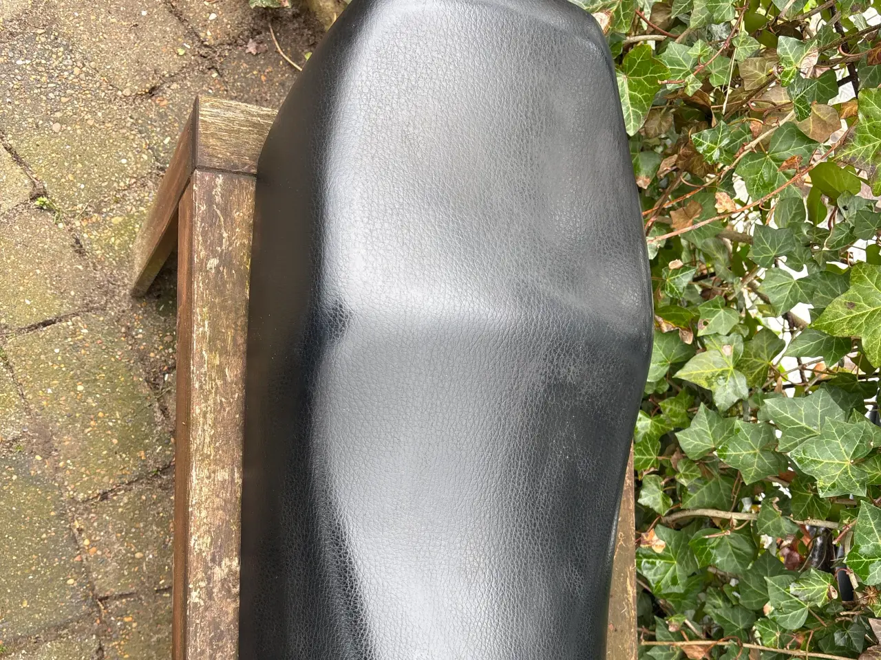 Billede 1 - Yamaha Fj1200 sæde