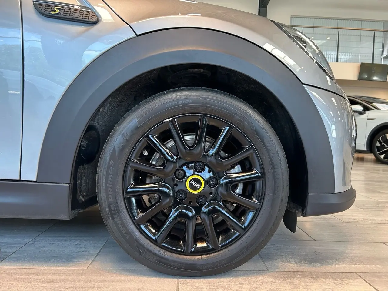 Billede 4 - MINI Cooper SE  Essential