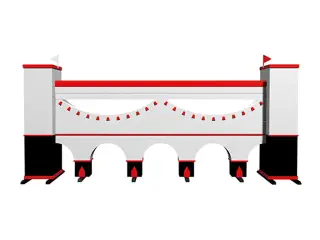 Mur Viadukt