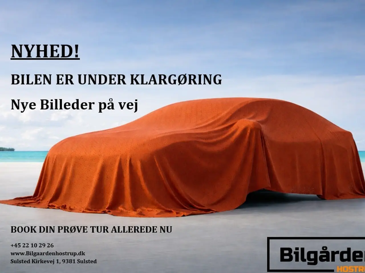 Billede 2 - Citroën ë-C4 50 Shine