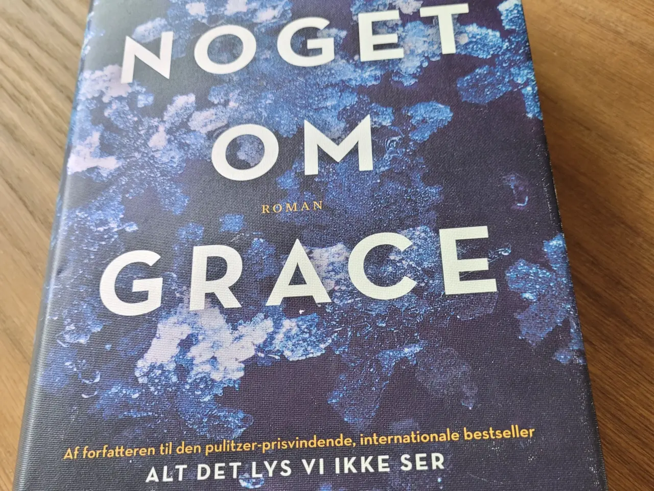 Billede 1 - Noget om Grace