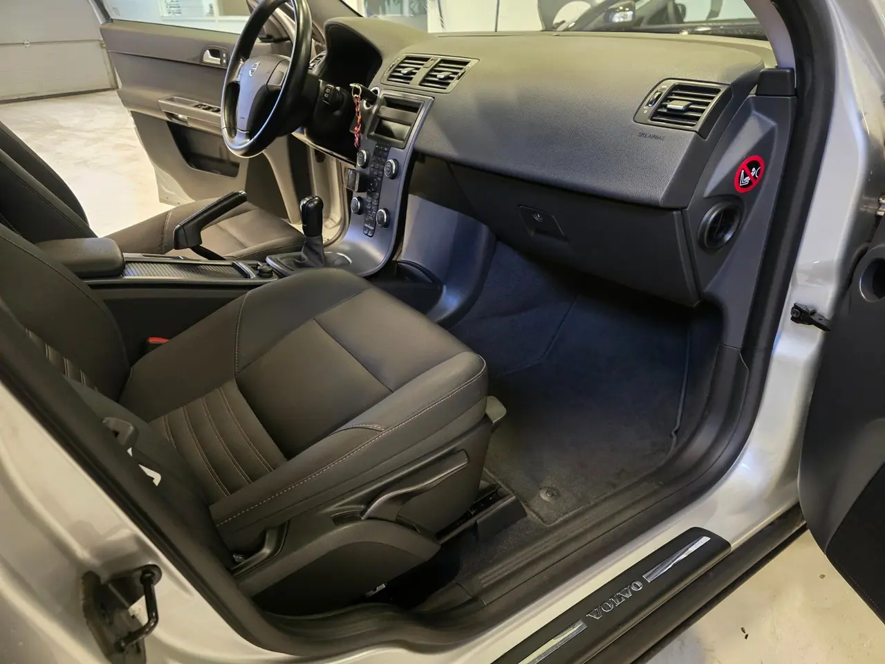Billede 10 - Volvo V50 1,6 D DRIVe Summum