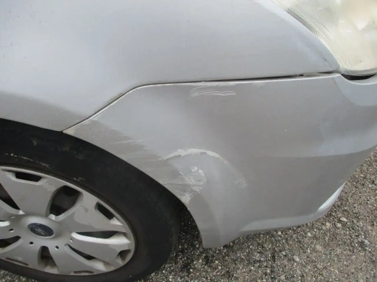 Billede 4 - Ford C-MAX 1,8 Ambiente