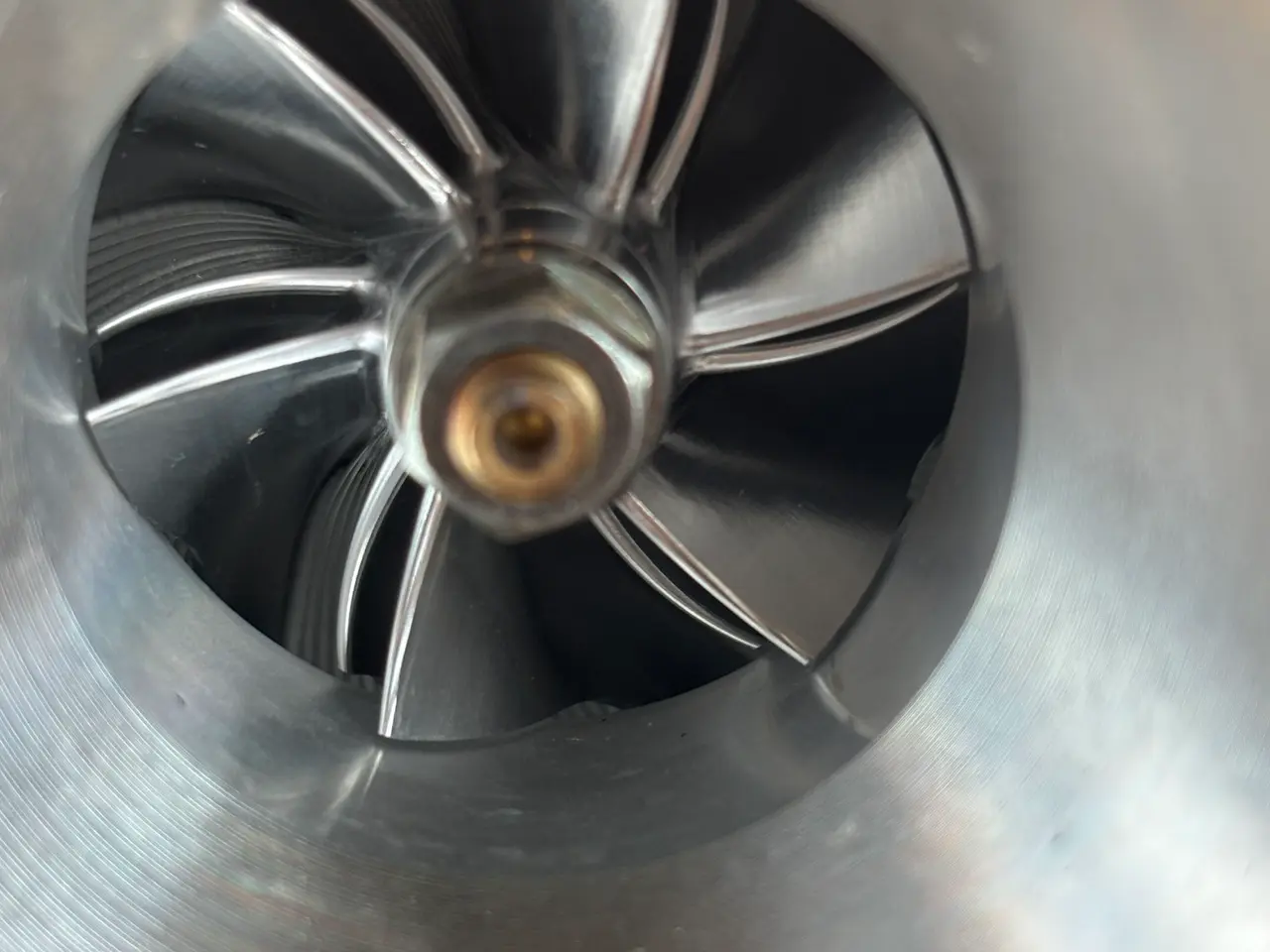 Billede 3 - Turbo/supercharger/kompressor
