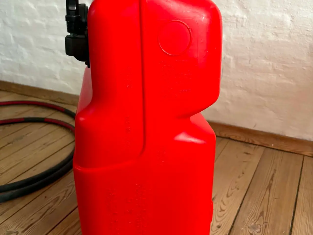 Billede 3 - Benzin dunk 25L. Suzuki