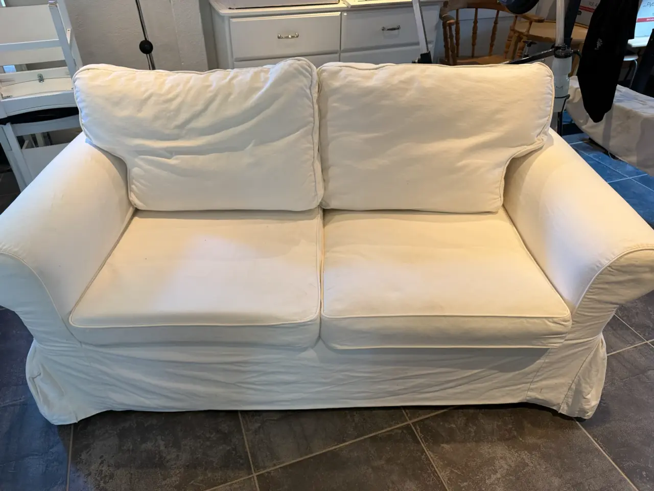 Billede 1 - Sofa