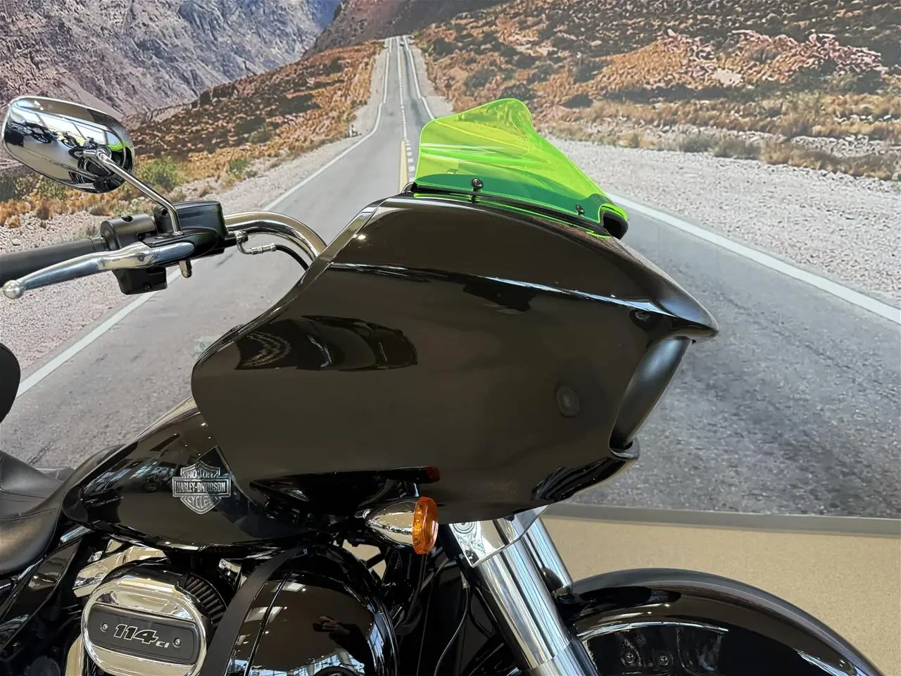 Billede 5 - Harley-Davidson FLTRXS Road Glide Special 114"