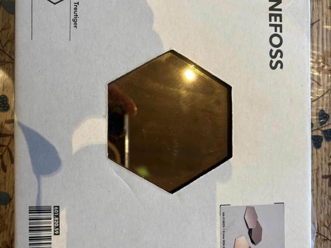 Billede 2 - Spejle