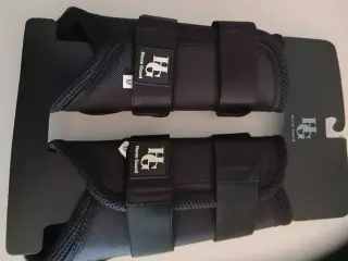 2 sæt gamasher full