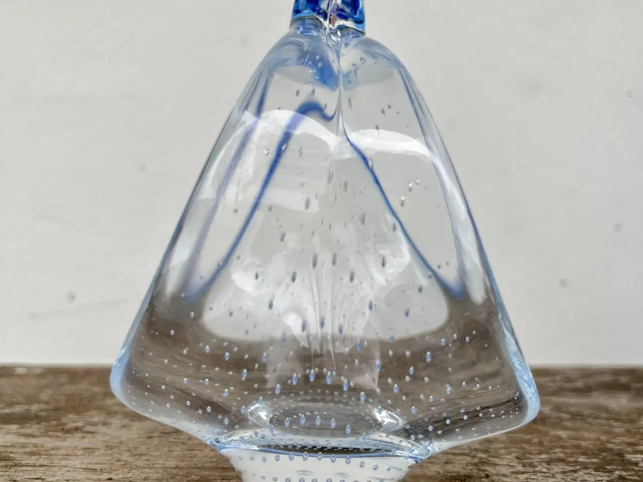 Billede 6 - Beranek glas til lys