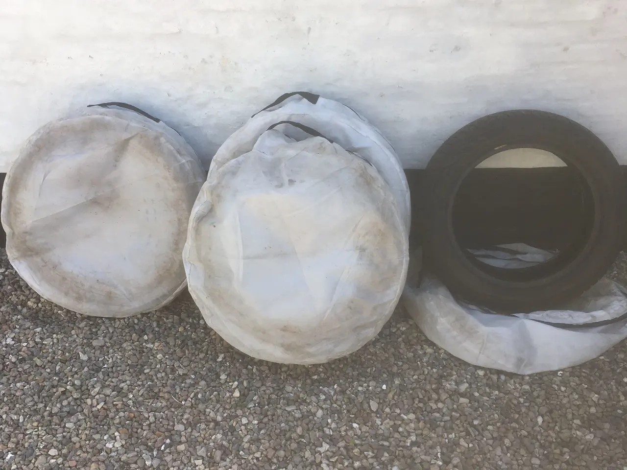 Billede 16 - 195 / 55 x R 16 87H