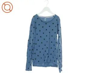 Bluse fra H&M (str. 170 cm)