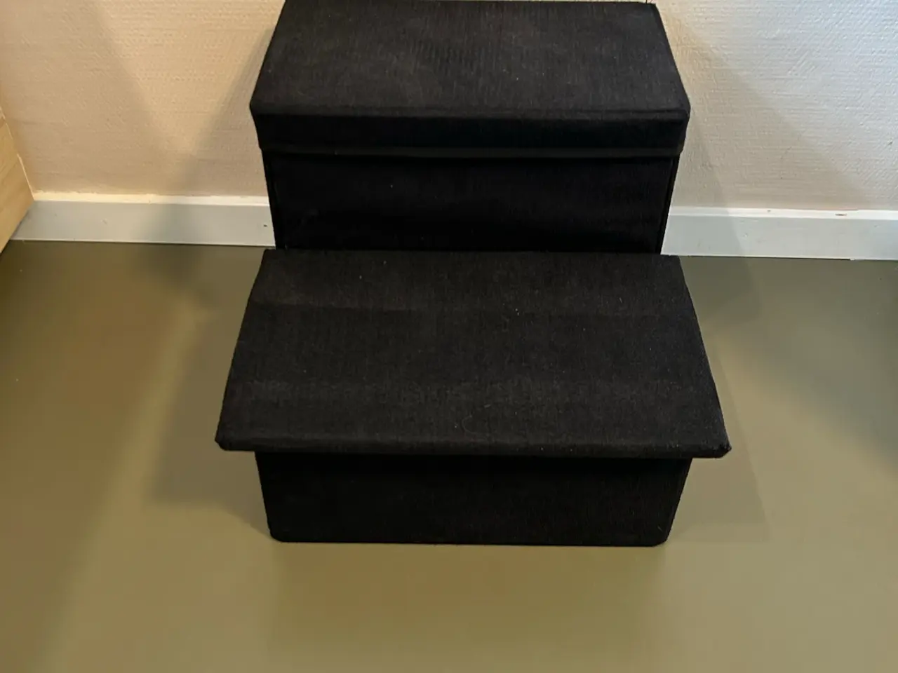 Billede 1 - Foldbar hundetrappe