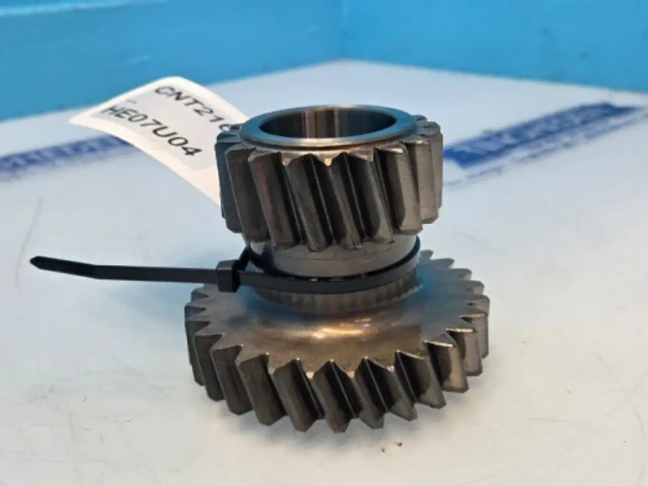 Billede 3 - John Deere 6300 Gear Aksel L76851